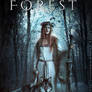 Guardian of the forest   - book cover available