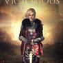 Victorious  - book cover available