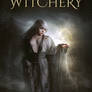 Witchery   - book cover available