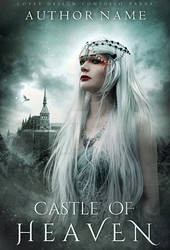 Castle of heaven   - book cover available