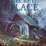 Secret Place - book cover available