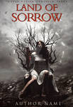 Land of Sorrow   - book cover available by Consuelo-Parra