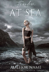 Freedom at sea    - book cover available
