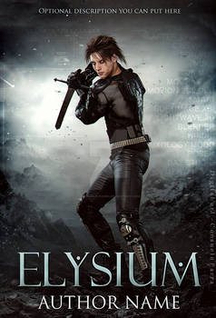 Elysium    - book cover available