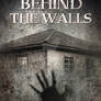 Behind the walls - book cover premade for sale