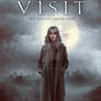 The last visit - book cover available