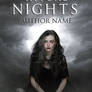 Ritual nights   - book cover available