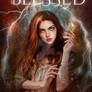 Blessed - book cover available