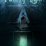 Path of light - premade book cover