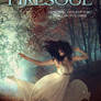 Firesoul - premade book cover