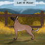 NE's Let It Roar