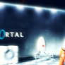 This is Portal babe.