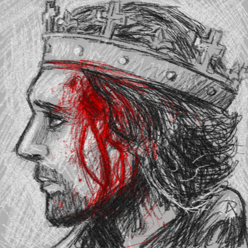 The Hollow Crown