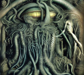 Lovecraftian Series I