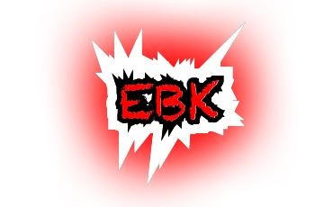 EBK White Wallpaper by EBKbrothersInTime on DeviantArt