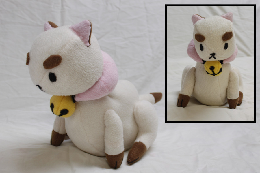 Puppycat