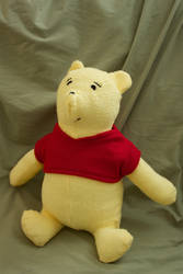 Winnie the Pooh