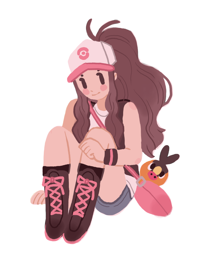 Comic Twuko Touko by LanaKun on DeviantArt