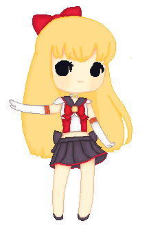 Sailor V