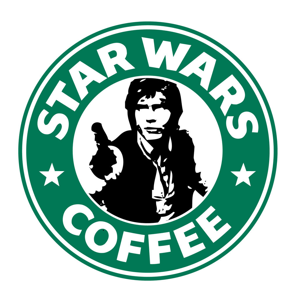 Star Wars Coffee by Razor-the-Fox on DeviantArt