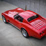 1976 Corvette Stingray