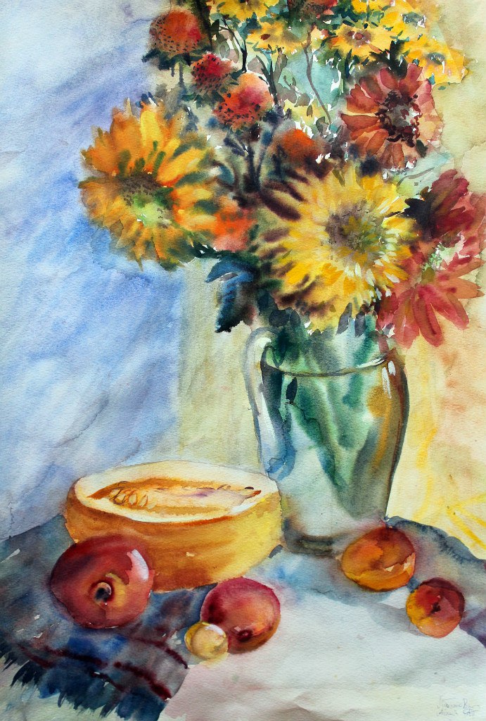 Flowers by AgniyaKabitova Flowers by AgniyaKabitova