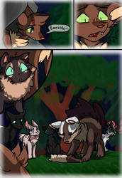 Sordid Lights - Page 18