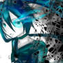 Black Rock Shooter