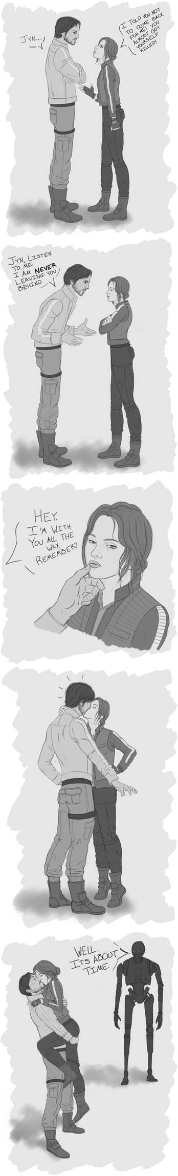 RebelCaptain Doodles