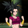 Kefla - Transformation