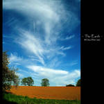 The Earth by clarablick