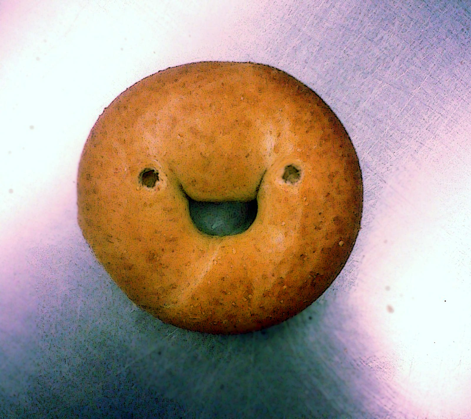 Happy Bagel Man By Sales7 On Deviantart Happy Bagel Man By Sales7 On Deviantart