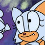 Sonic Animation - I'm Going To Kill You