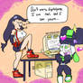 Digi's Fantasy