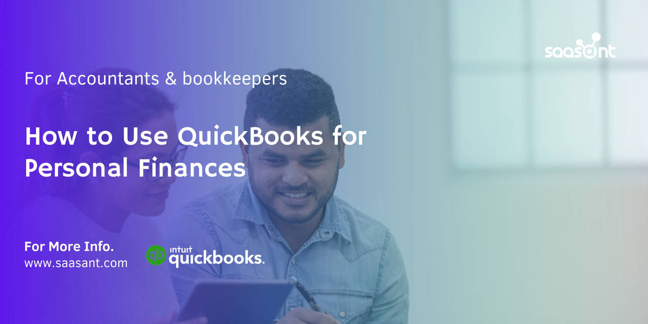 How to Use QuickBooks for Personal Finances by QBInsider on DeviantArt