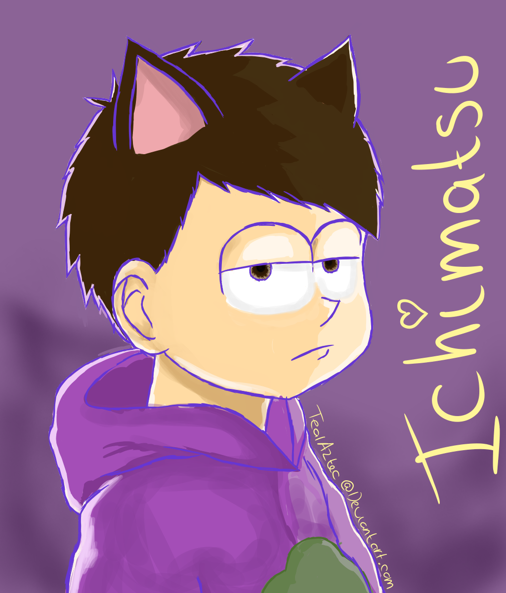 Ichimatsu