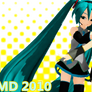 The 'old' MMD community