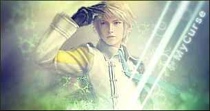 Final Fantasy Tag