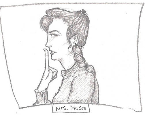 Mrs. Mason