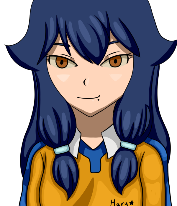 [Ver. juego] Hinata Tsurugi.