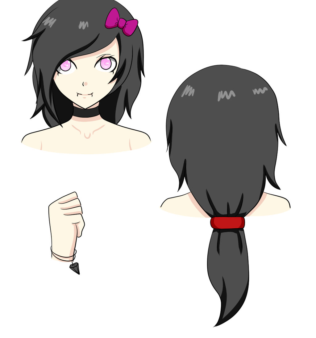 [New Style] Kasumi Kuro