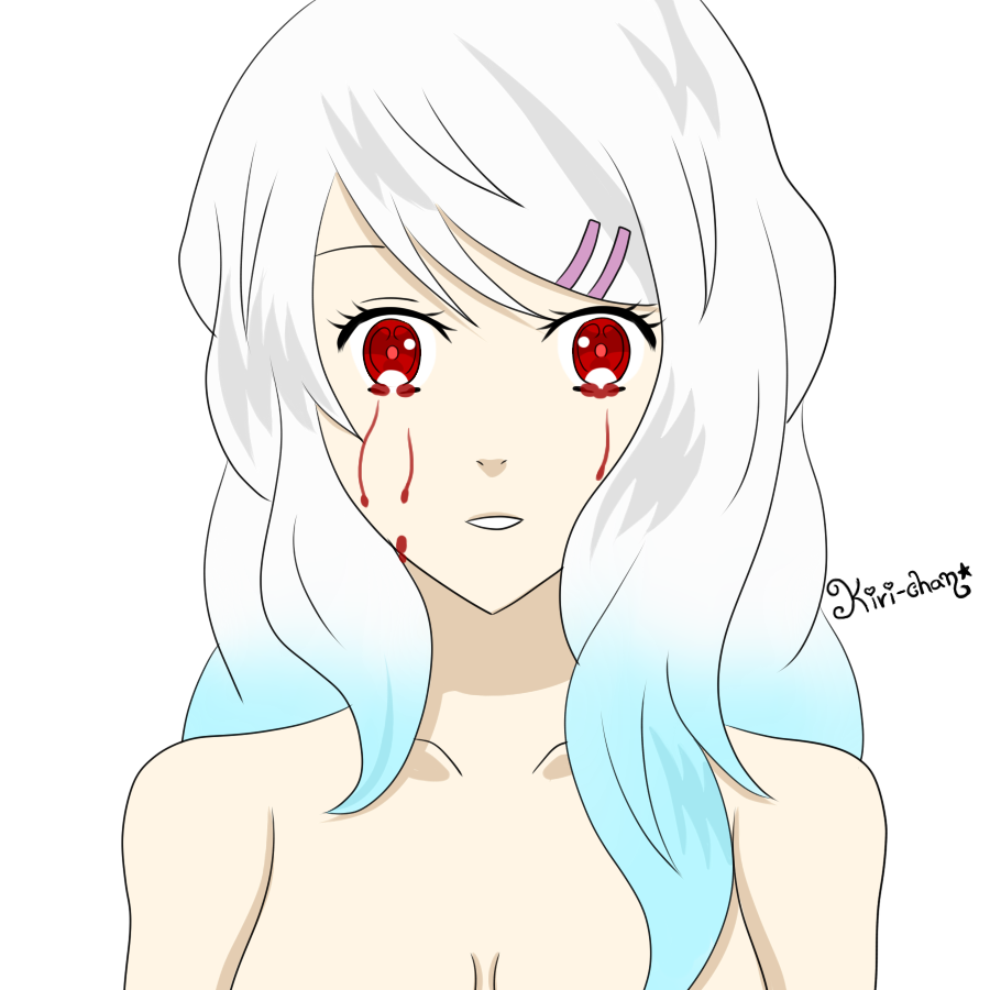 [Diabolik Lovers Oc] Kairi Minamoto