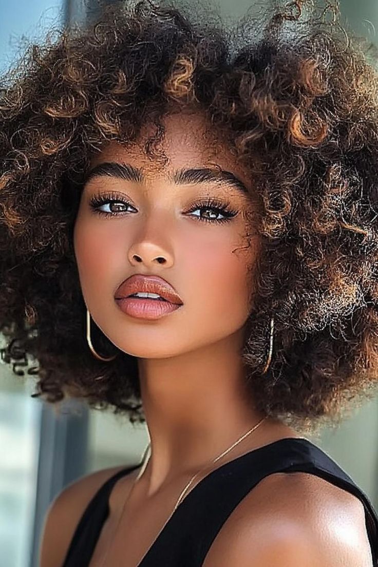 Magic Styling 4C Natural Hair Magic: Styling Secrets by elisavincent on DeviantArt
