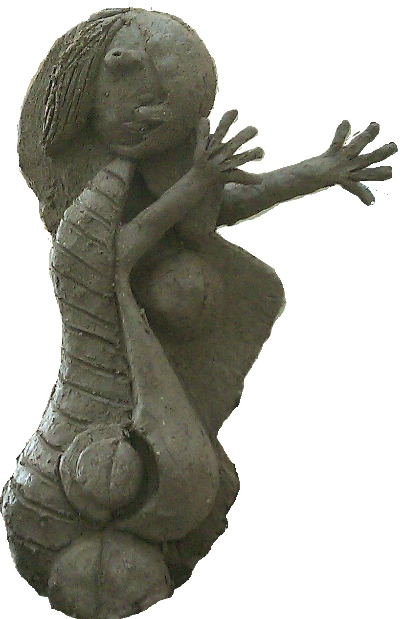 Sculpture