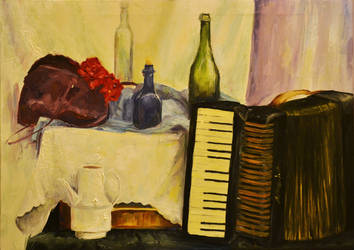 Still life