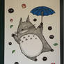 Mon Voisin Totoro ^-^