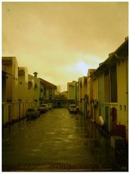 BackLane