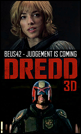 Dredd 3D