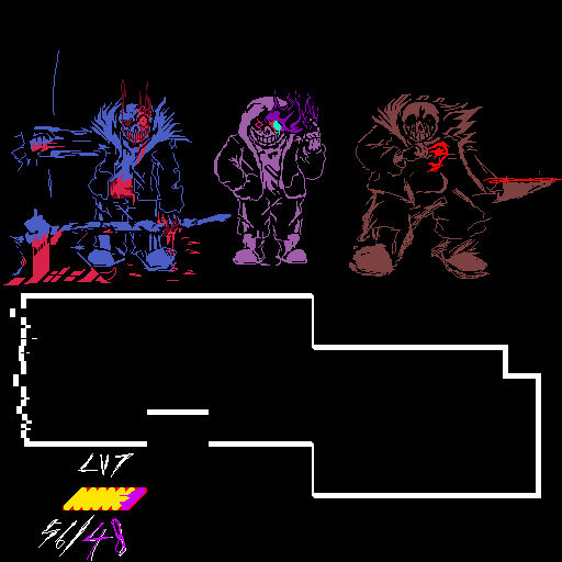 killer time wip by srxbt on DeviantArt