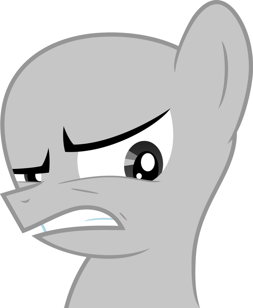 Angry Base Deviantart Angry Base - Stallion by RAGErER on DeviantArt